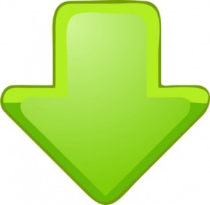 freccia-giu-clip-art_430109