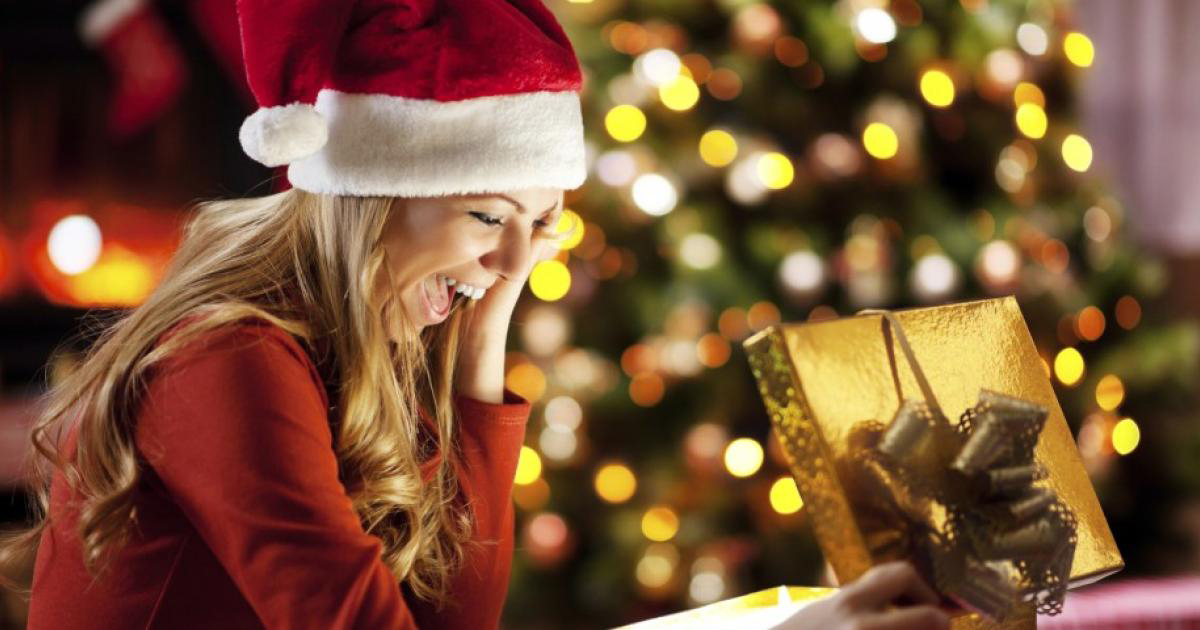 Regali Di Natale Non Troppo Costosi.La Psicologia Dei Regali Di Natale Cosa Dicono Di Noi E Cosa Rivelano Ai Cari